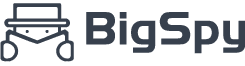 Test de BigSpy 2026 logo