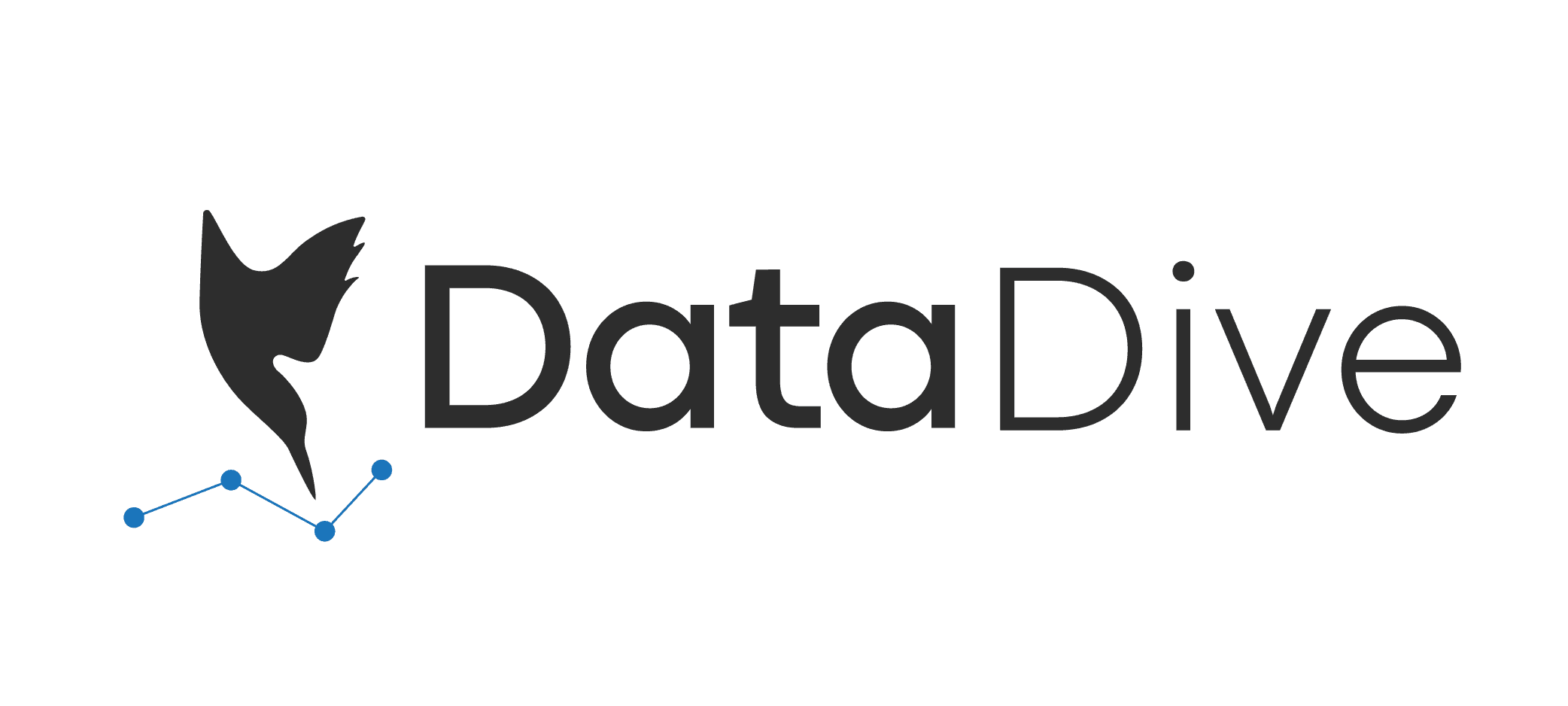 DataDive logo