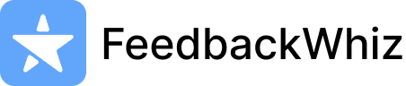 FeedbackWhiz logo