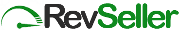 RevSeller logo