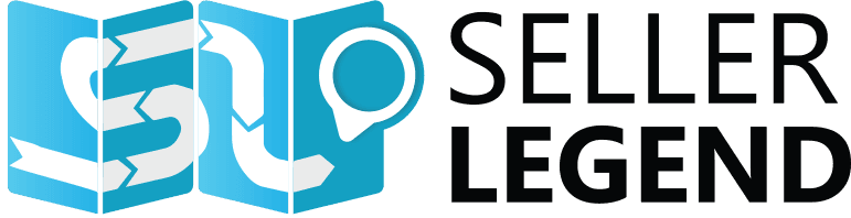 SellerLegend logo
