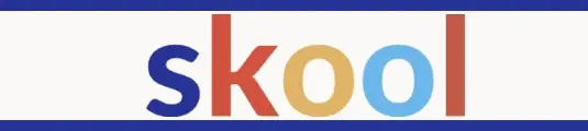 Skool logo