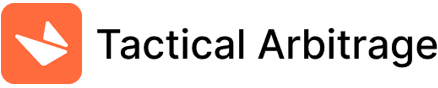 Tactical Arbitrage logo