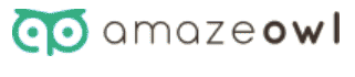 AmazeOwl logo