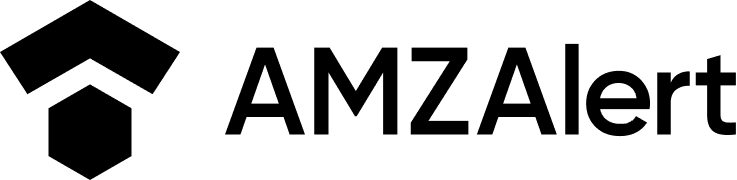 AMZAlert logo