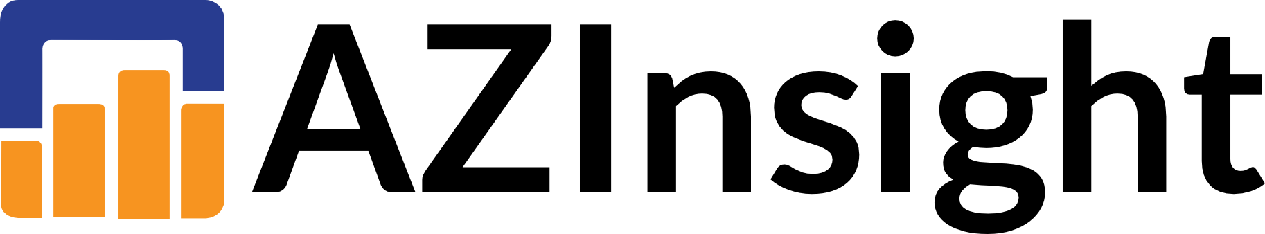 AZInsight by AsinZen logo