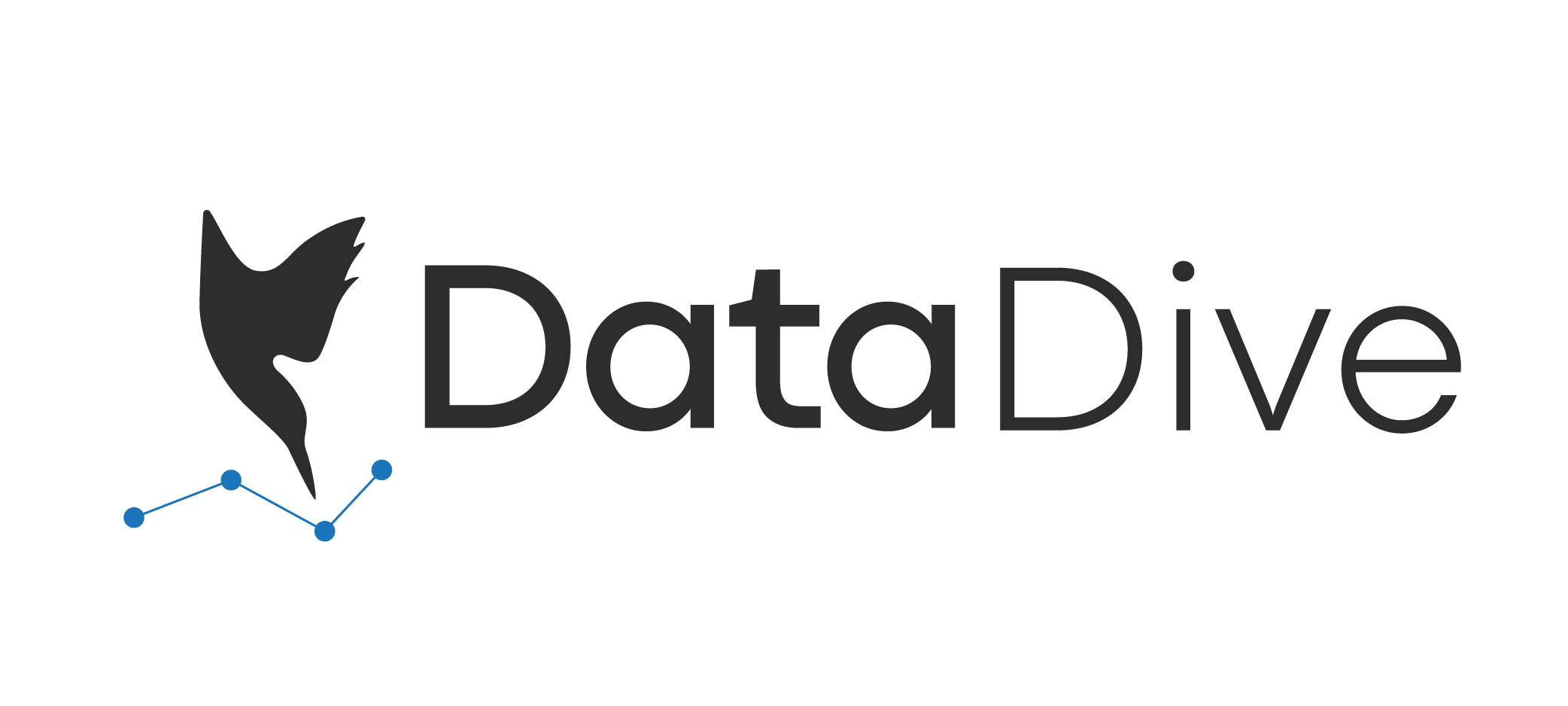 DataDive logo