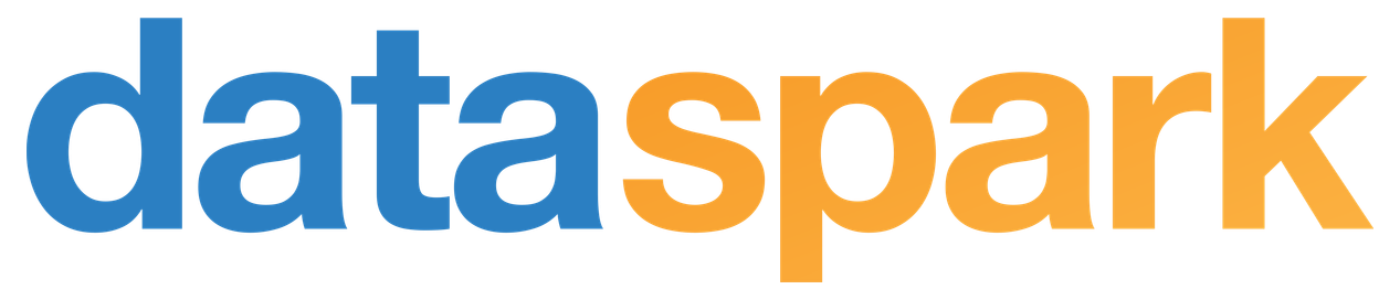 DataSpark logo