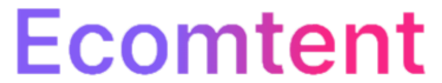 Ecomtent logo