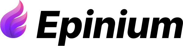 Epinium logo