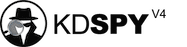 KDSPY logo