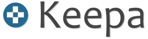 Keepa logo
