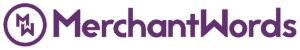 MerchantWords logo