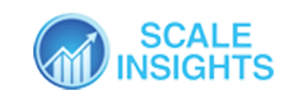 Scale Insights logo
