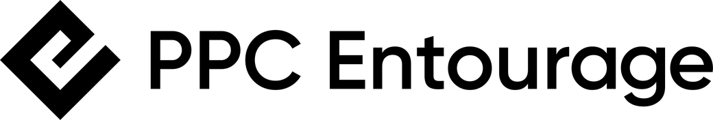 PPC Entourage logo (a Carbon6 product)