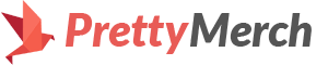 PrettyMerch logo