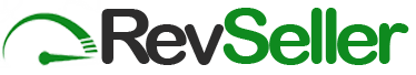 RevSeller logo