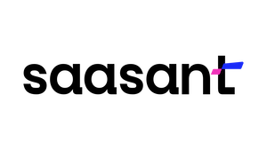 SaasAnt logo