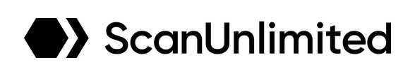 Scan Unlimited logo