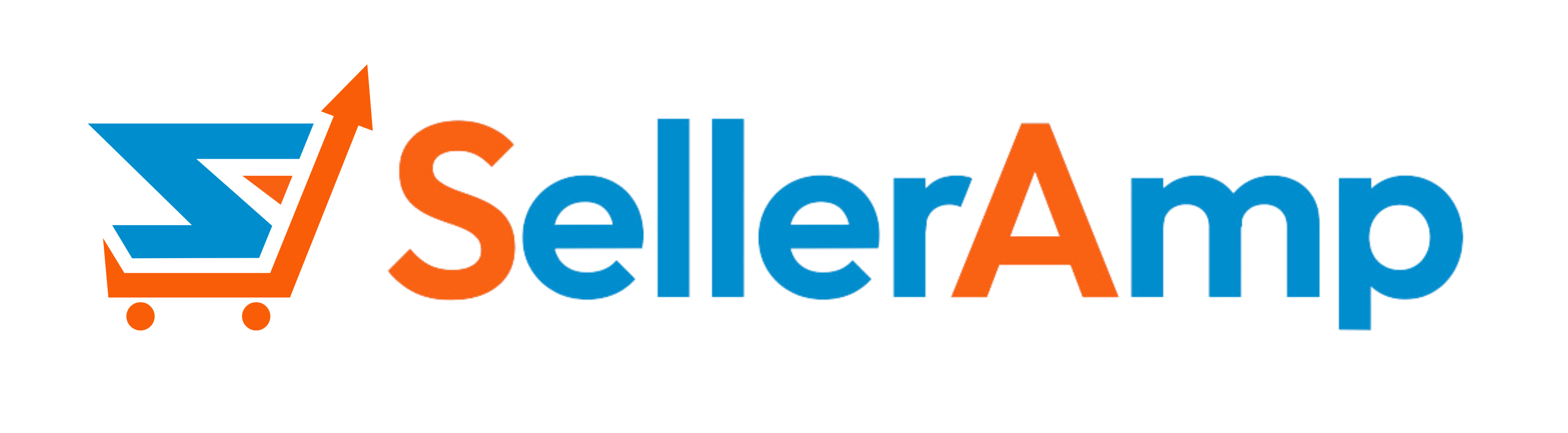 SellerAmp logo