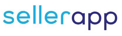 SellerApp logo