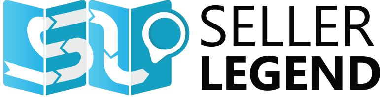 SellerLegend logo