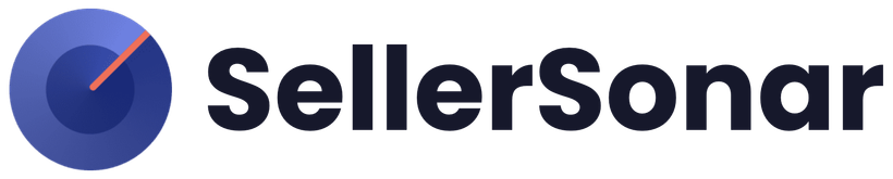SellerSonar logo