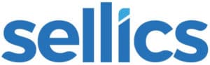 Sellics logo