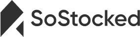 SoStocked logo