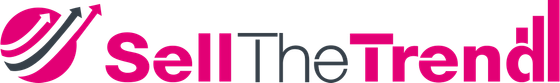 Sell The Trend logo
