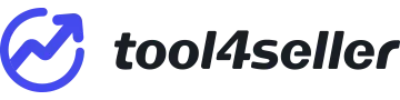 Tool4Seller logo