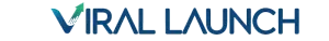 Viral Launch logo