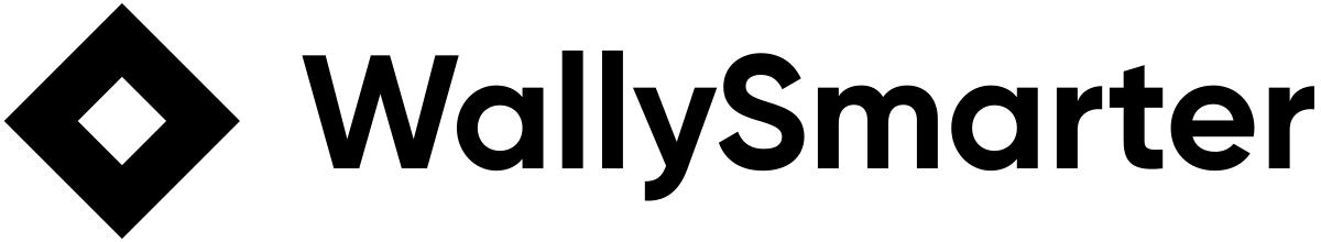 WallySmarter logo
