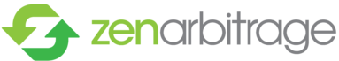 Zen Arbitrage logo