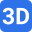3Dsellers logo