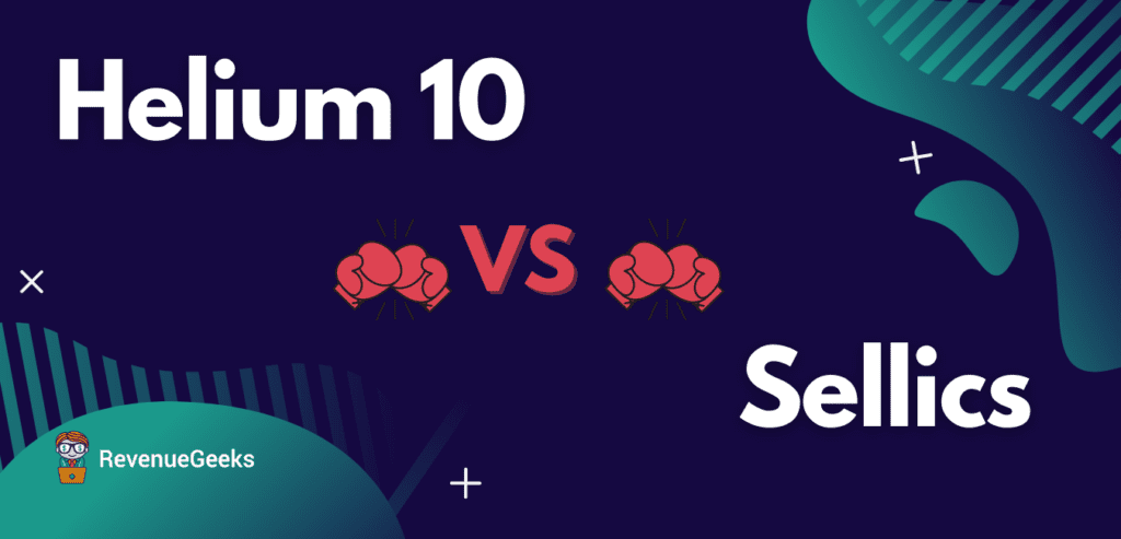 50% Off Helium 10 Coupon, Promo Code - Valid for February 2023