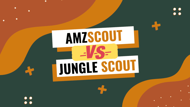 jungle scout vs amzscout comparison