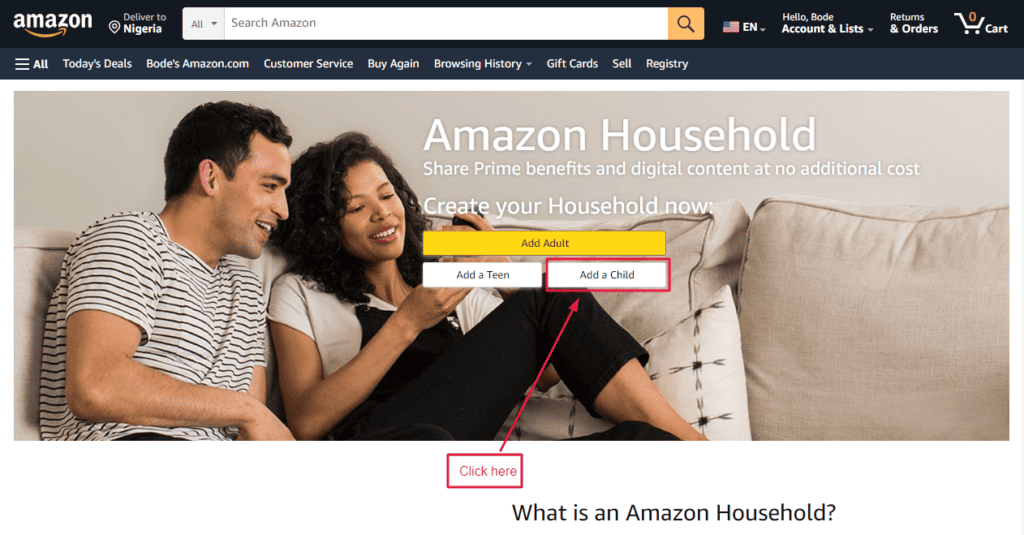 Can You Merge Amazon Accounts? (2025 Update)