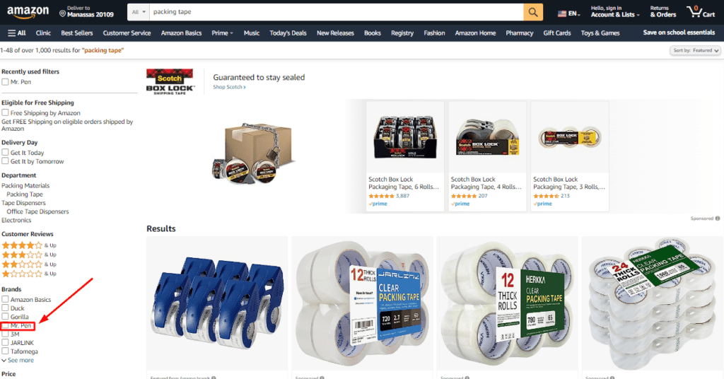 Amazon Search Exclude Words The Ultimate Guide in 2026
