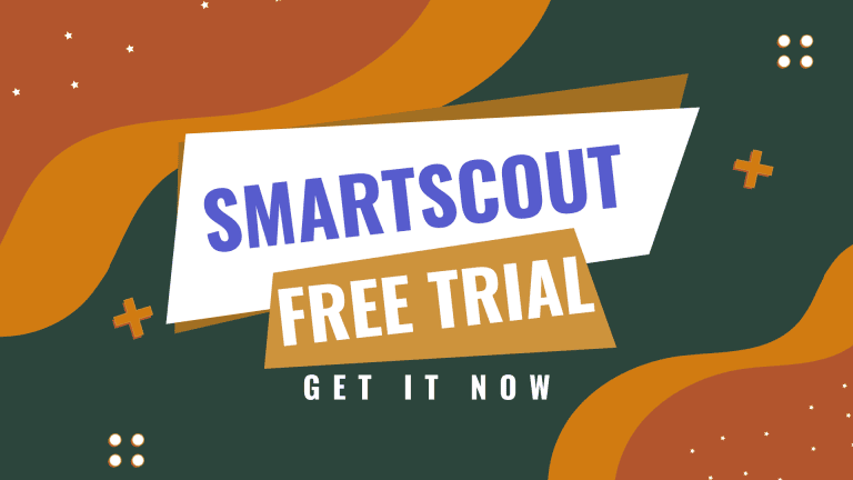 SmartScout free trial