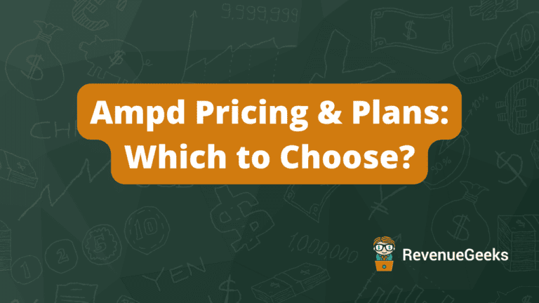ampd pricing and plans: which to choose