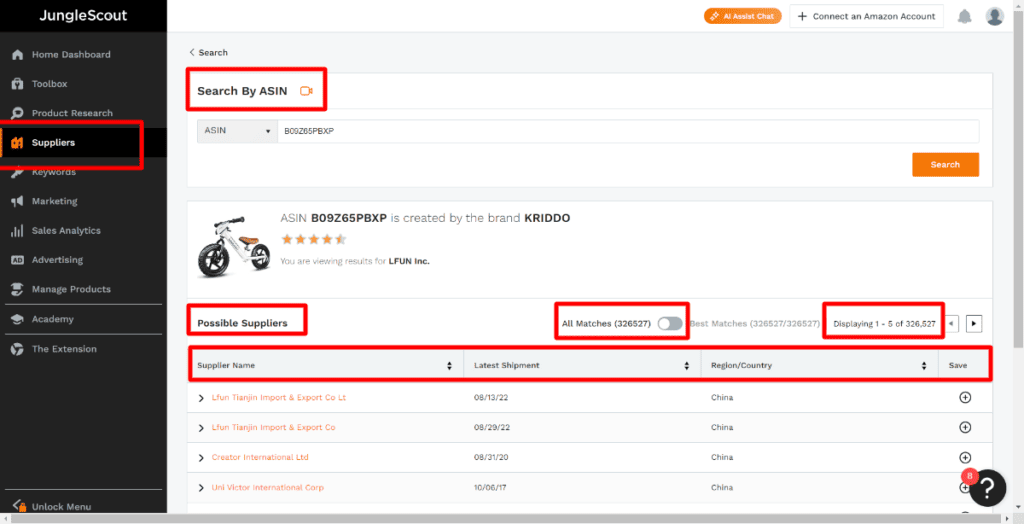 Jungle Scout Chrome Extension 2025 Installation Features Jungle scout chrome extension 2025 installation features