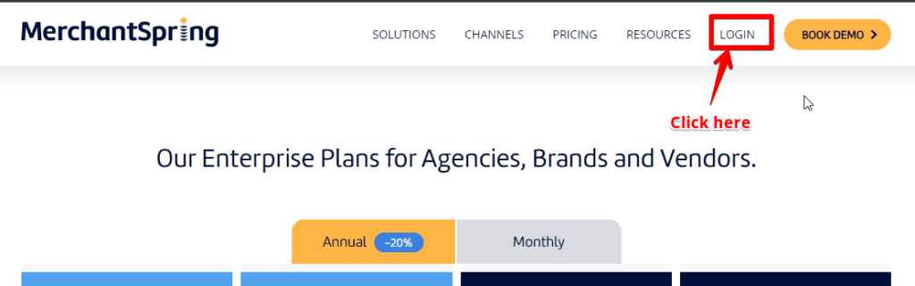 MerchantSpring Pricing & Plans: Which to Choose? (2026)