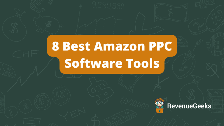 best amazon ppc software tools