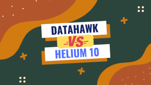 DataHawk vs Helium 10 comparison
