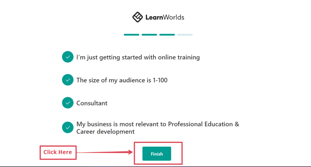 LearnWorlds Free Trial: 30-Day Access (2025)