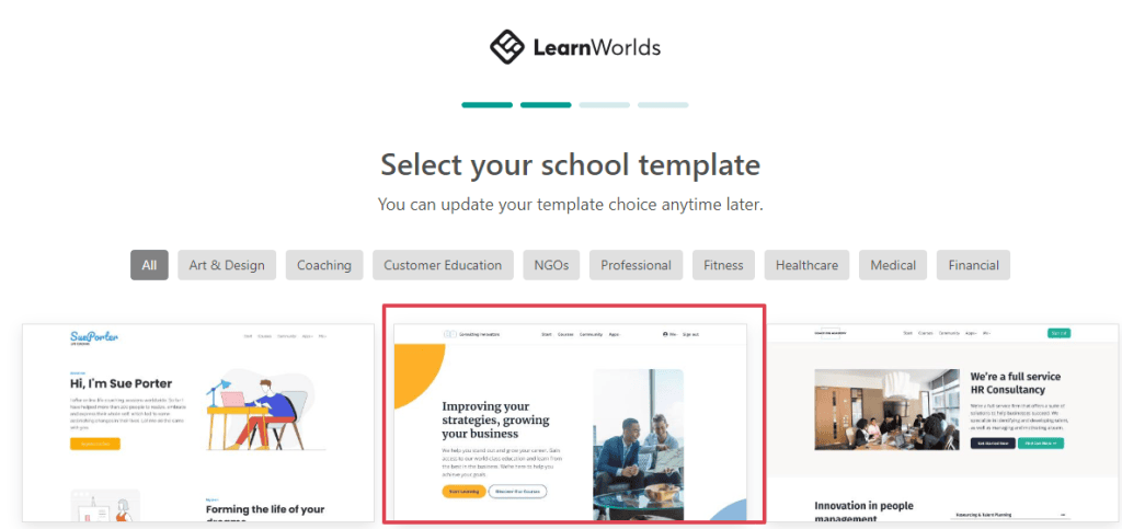 LearnWorlds Free Trial: 30-Day Access (2026)