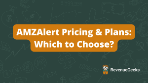 amzalert pricing and plans: which to choose