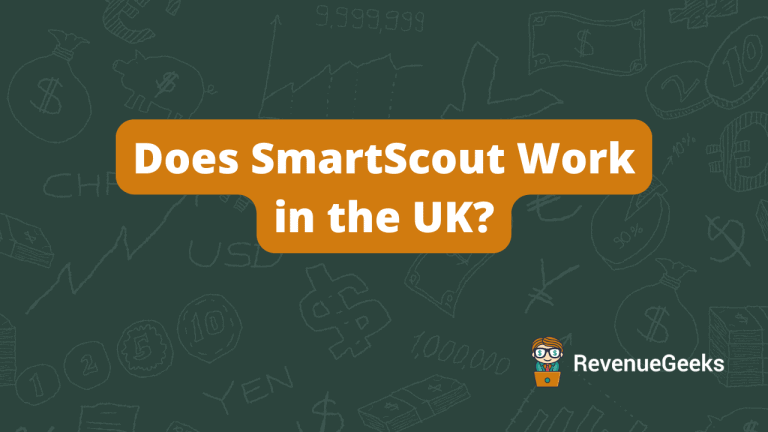 SmartScout UK