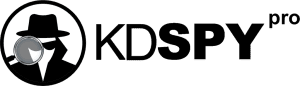 KDSPY logo
